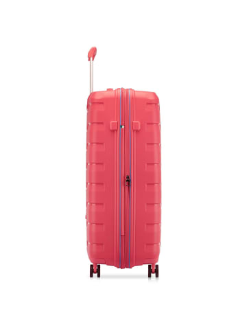 Roncato Skyline 2.0 - 4-Rollen-Trolley L 79 cm erw. (radiant red) in radiant red
