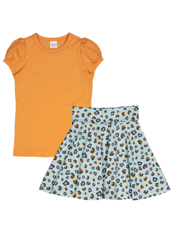 Fred´s World by GREEN COTTON Set 1586001200 in rosa