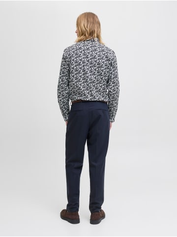 Jack & Jones Oberhemd in Night Sky