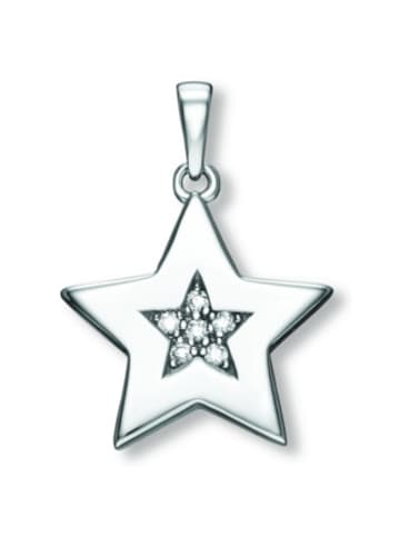ONE ELEMENT  Charms & Anhänger für Erwachsene in silber in silber