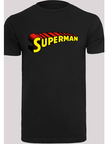 F4NT4STIC F4NT4STIC T-Shirt in black