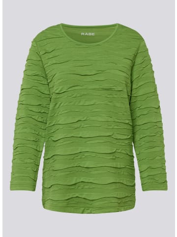Rabe T-Shirt in Grün