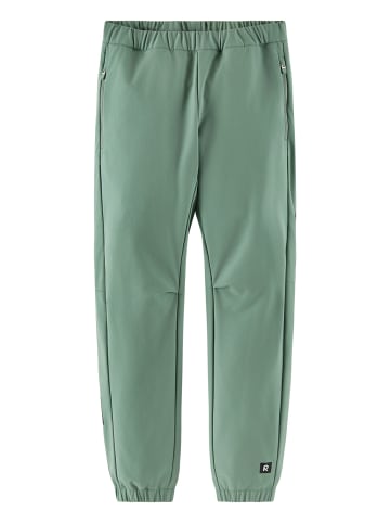 Reima BugProof Outdoor-Hose Punkiton Stone Green