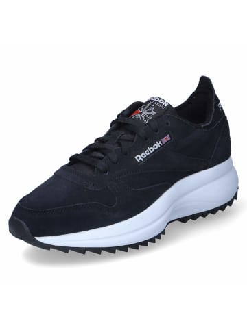 Reebok Laufschuhe CLASSIC in Schwarz