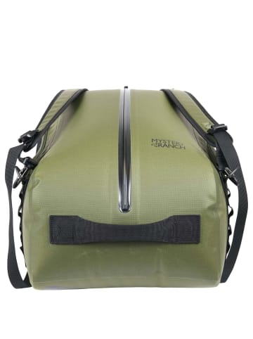 Mystery Ranch High Water Duffel 50 - Reisetasche/Reiserucksack (foliage) in forest