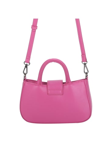 Buffalo Curve Handtasche 23 cm in muse pink berry
