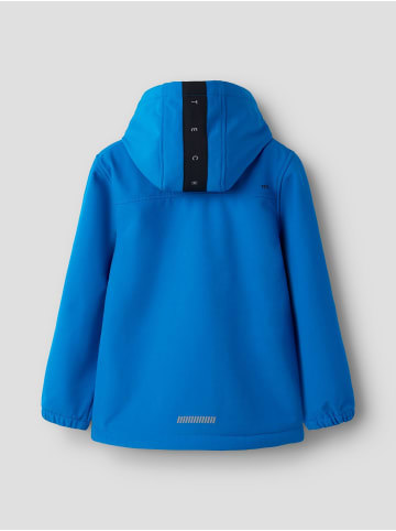 name it Jacke in Imperial Blue