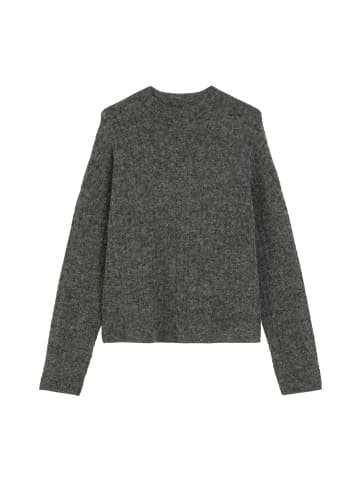 Marc O'Polo Pullover regular in Rocky Grey Melange
