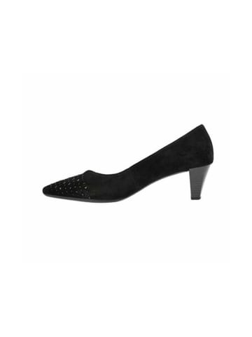 Gabor Pumps in schwarz