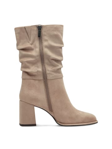 Tamaris Stiefelette in beige