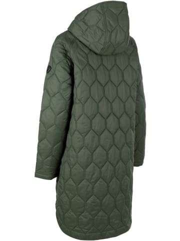 Trespass Jacke in Grün