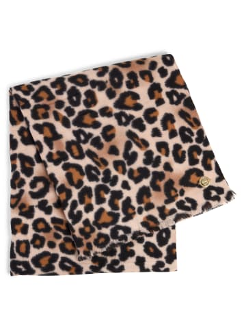 Guess Schal in altrosa braun - 0001