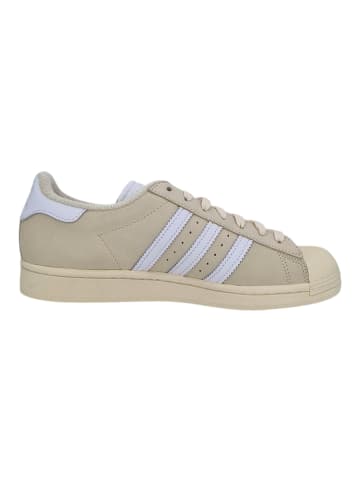 adidas Sneaker Superstar in Weiß