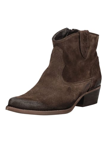 Felmini Stiefelette WEST Espresso