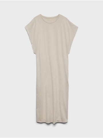 Vero Moda Kleid in Silver Lining