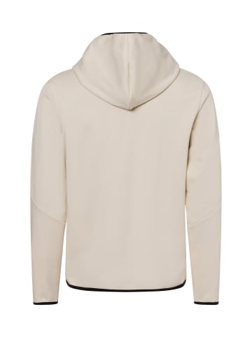 Jack & Jones Kapuzenjacke JCOFusion in beige - 0001