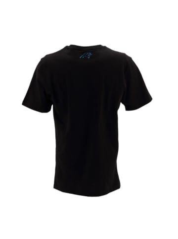 FANATICS Shirt Carolina Panthers in Schwarz