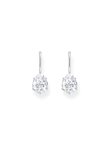 Thomas Sabo Ohrhänger Silber