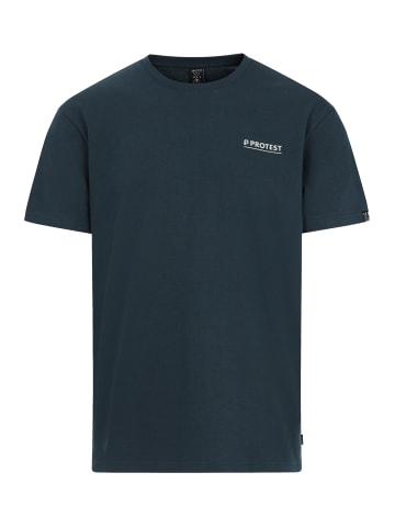 Protest " PRTROCKO in Twilight navy