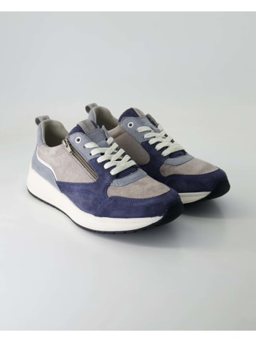 Sioux Sneaker low in Grau