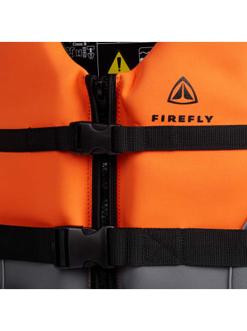 FIREFLY Schutzweste Swim Vest ADULT in Grau066