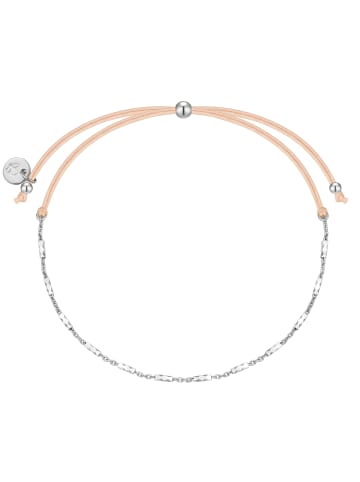 Glanzstücke München Armband aus Sterling Silber in silber