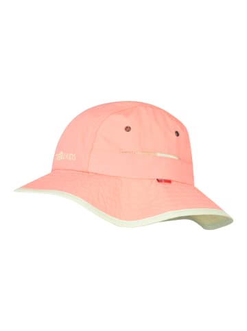 Trollkids Hut Troll in peony rose