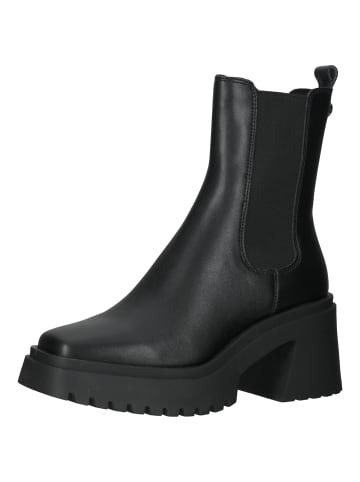 Steve Madden Stiefelette in Schwarz