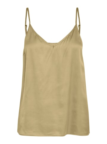 minus Top in Wood Smoke