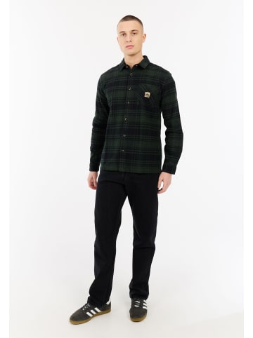 Protest " PRTLunder in Kale green