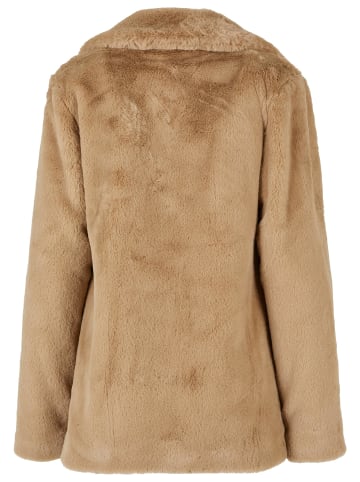 Urban Classics Winterjacken in unionbeige