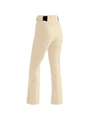 Maier Sports Hosen lang Allissia slim 2.1 in Grau0660