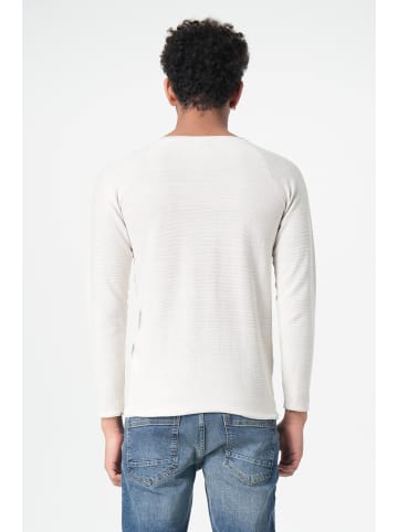 M.O.D Paul Pullover Beige