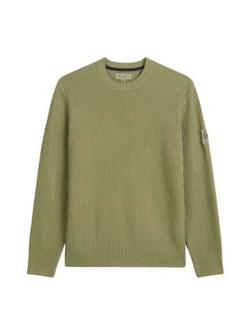 Marc O'Polo Pullover DFB Travel Collection in Avery Fern