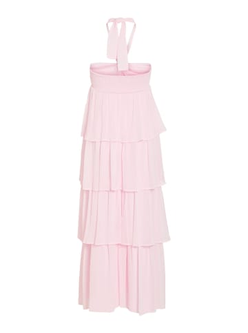 Vila Maxikleid in Cherry Blossom