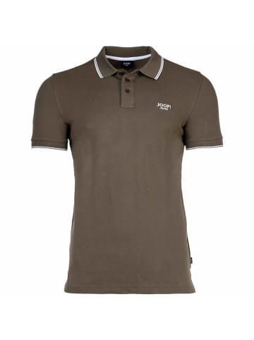 Joop! Jeans Poloshirt in Grün (Medium Green)