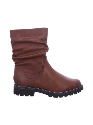 Tamaris Stiefel in braun