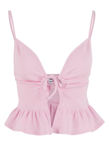 Urban Classics Urban Classics Bandeaus in blushedrose