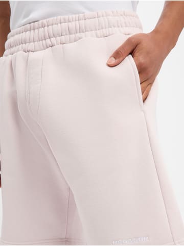 PEGADOR Shorts in rosa
