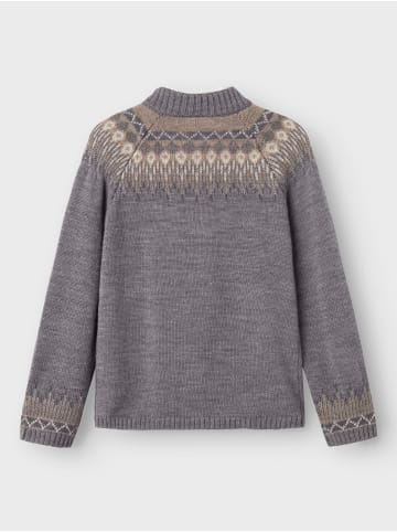 name it Strickpullover in Plum Kitten