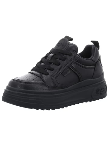 Buffalo Sneaker in schwarz