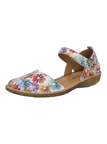 Josef Seibel Sandalen in Multi