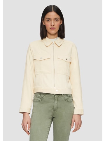 s.Oliver Indoor-Jacke in 8100_beige