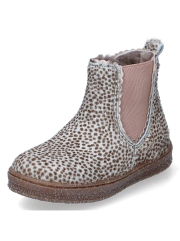 bisgaard Schlupfstiefel in brown