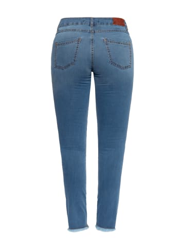 ATT Jeans ATT Jeans Jeanshose Leoni in sky