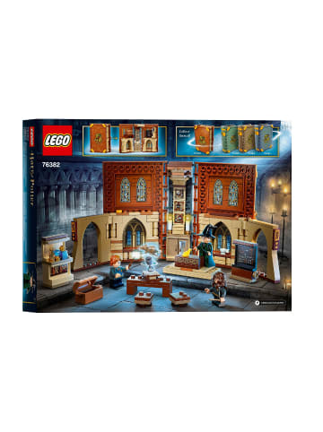LEGO Harry Potter Hogwarts™ Moment: Verwandlungsunterricht