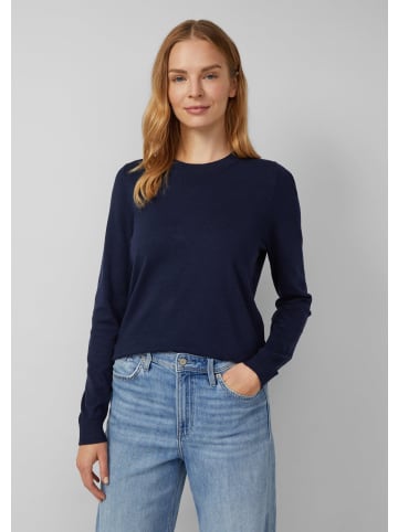 s.Oliver Strickpullover in 5959_navy