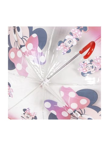 Disney Minnie Mouse Regenschirm Ø71cm – Cheerful Kinderschirm