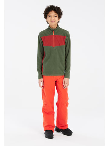 Protest " PRTSTERIO JR in Burnt Orange