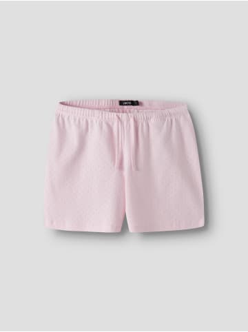 name it Shorts in Pink-A-Boo